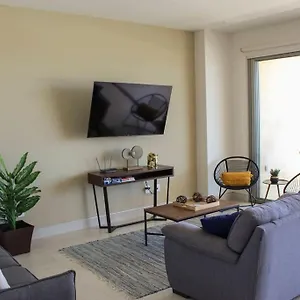 Apartment Casa Bonita - Amazing New Condo, View In Cabo!
