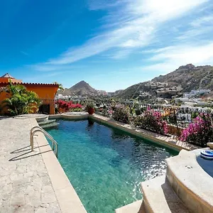  Holiday home Casa Flamingo Cabo Luxurious Home, Spacious In El Pedregal Gated Community
