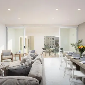  Apartment Marea Cabos Modern 3 Brd - Prime Location Near & Marina Fast Wifi