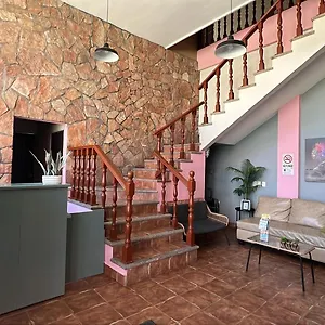 3* Hotel Colonos Cabos