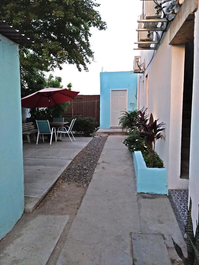 Tres Migueles, Estudio Luupita, Cerca De La Marina, Zona Turistica Y Playa Cabo San Lucas