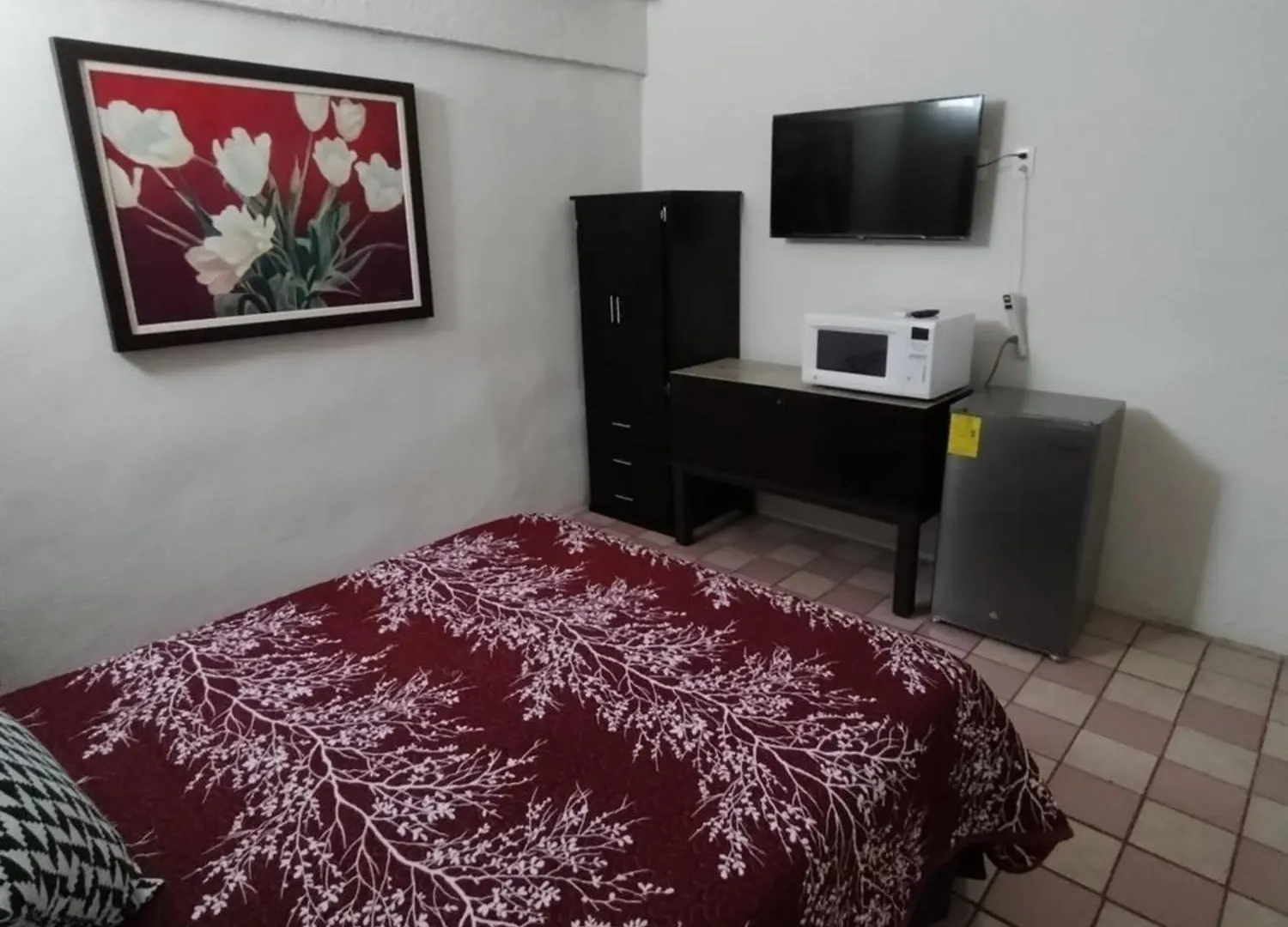 Tres Migueles, Estudio Luupita, Cerca De La Marina, Zona Turistica Y Playa Cabo San Lucas Apartment