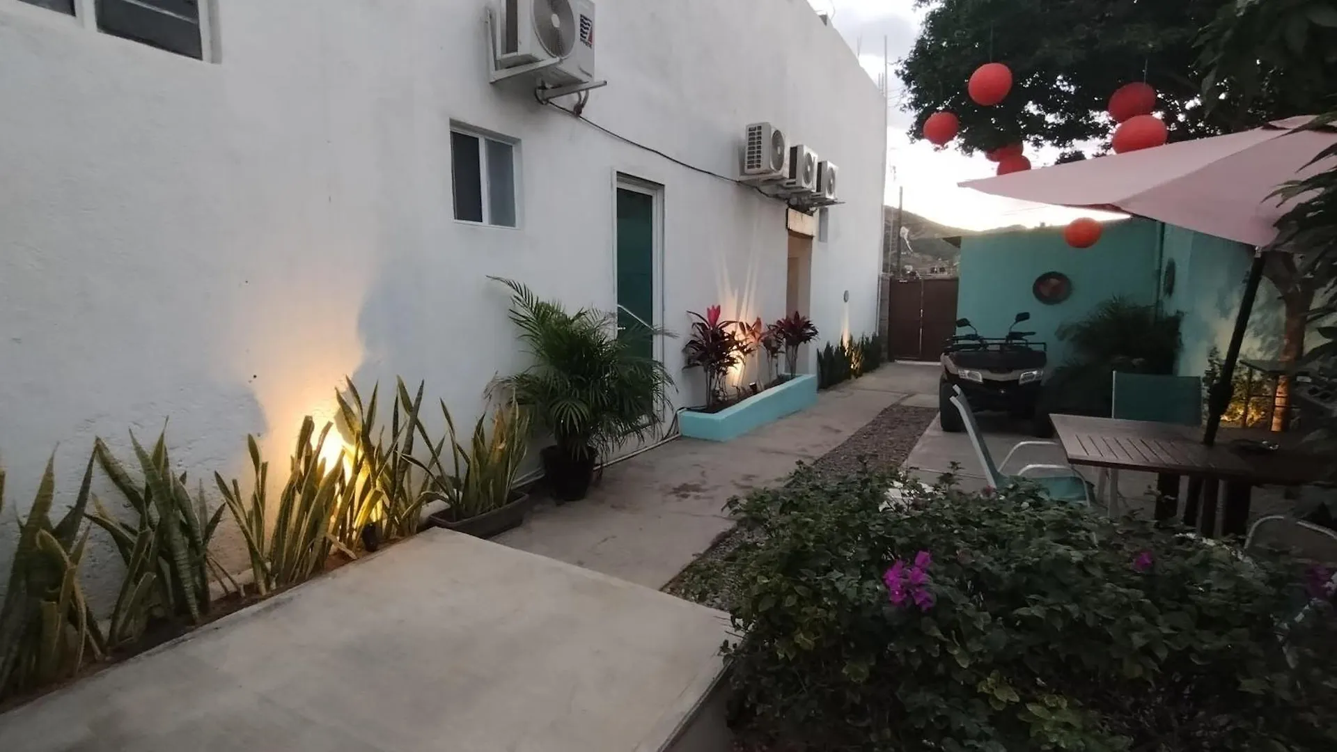 Tres Migueles, Estudio Luupita, Cerca De La Marina, Zona Turistica Y Playa Cabo San Lucas 0*,  Mexico