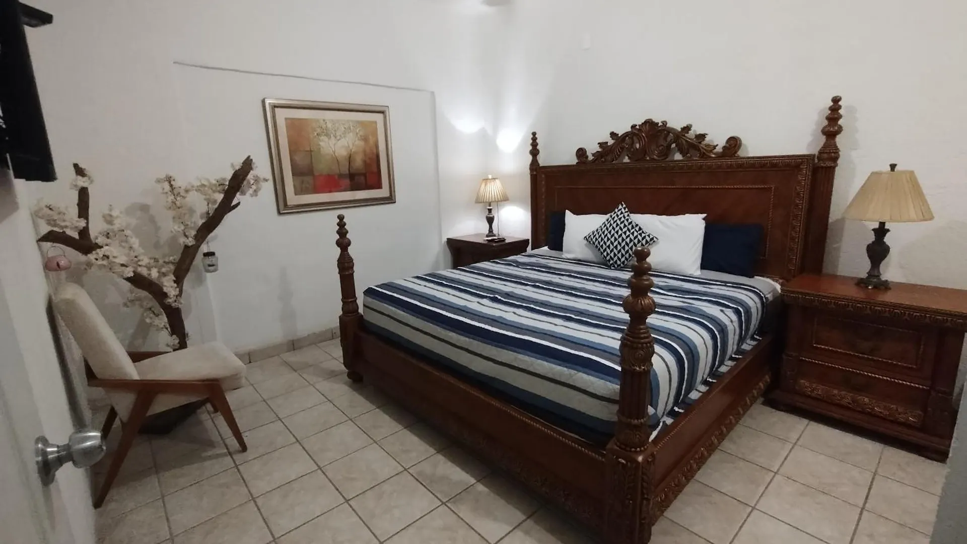 Tres Migueles, Estudio Luupita, Cerca De La Marina, Zona Turistica Y Playa Cabo San Lucas